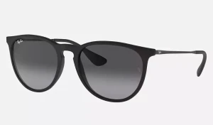 Ray-ban Okulary Przeciwsłoneczne Unisex Erika Rb4171 622/8g 