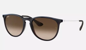 Ray-ban Okulary Przeciwsłoneczne Unisex Erika Rb4171 631513 54 M 