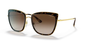 Vogue Eyewear Okulary Przeciwsłoneczne Damskie Vo4223s 280/13-57 