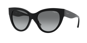 Vogue Eyewear Okulary Przeciwsłoneczne Damskie Vo5339s W44/11-52 