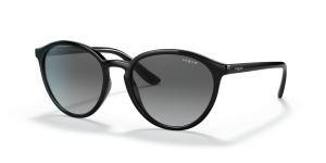 Vogue Eyewear Okulary Przeciwsłoneczne Damskie Vo5374s W44/11-55 
