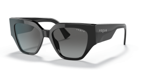 Vogue Eyewear Okulary Przeciwsłoneczne Damskie Vo5409s W44/11-52 