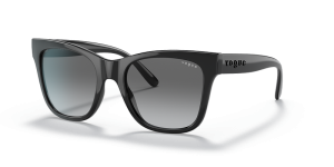 Vogue Eyewear Okulary Przeciwsłoneczne Damskie Vo5428s W44/11-51 