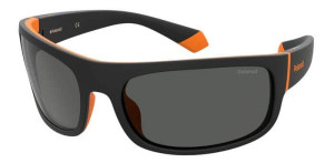 Polaroid Okulary Przeciwsłoneczne Unisex Pld 2125/s 8lz 