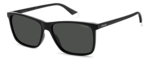 Polaroid Okulary Przeciwsłoneczne Unisex Pld 4137/s 807 