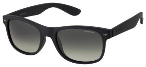 Polaroid Okulary Przeciwsłoneczne Unisex Pld 1015/s Szary-zielony Szare