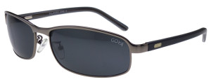Goya  Okulary Przeciwsłoneczne Męskie Z Filtrem Polaryzacyjnym - G 166 Gr 