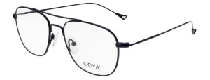 Goya Okulary Damskie Korekcyjne - G 942117 Czarny Czarne