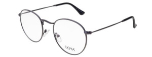 Goya Okulary Korekcyjne - G 942115 Szary Szare