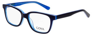 Goya Okulary Damskie Korekcyjne - G 2618 C4 