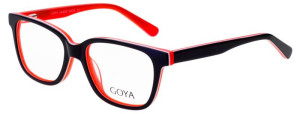 Goya Okulary Damskie Korekcyjne - G 2618 C2 