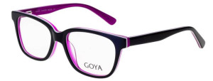 Goya Okulary Damskie Korekcyjne - G 2618 C1 