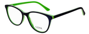 Goya Okulary Damskie Korekcyjne - G 2603 C1 
