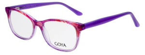 Goya Okulary Damskie Korekcyjne - G 2622 C4 