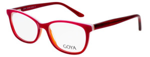 Goya Okulary Damskie Korekcyjne - G 2622 C3 