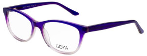 Goya Okulary Damskie Korekcyjne - G 2622 C2 
