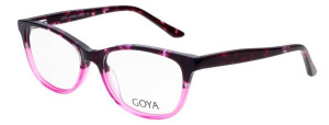 Goya Okulary Damskie Korekcyjne - G 2622 C1 