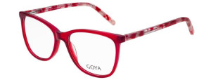 Goya Okulary Damskie Korekcyjne - G 2652 C3 