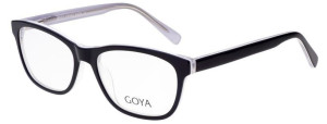 Goya Okulary Damskie Korekcyjne - G 2659 C1 