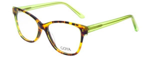 Goya Okulary Damskie Korekcyjne - G 2655 C1 