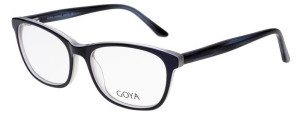 Goya Okulary Damskie Korekcyjne - G 2716 C1 