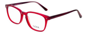 Goya Okulary Damskie Korekcyjne - G 2717 C4 
