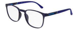 Goya Okulary Korekcyjne - G 89083 Granatowy Granatowe