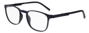 Goya Okulary Korekcyjne - G 89020 Czarny Czarne