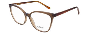 Goya Okulary Damskie Korekcyjne - G 93234 C2 