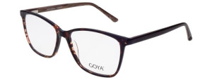 Goya Okulary Damskie Korekcyjne - G 94317 C2 