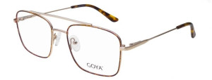 Goya Okulary Korekcyjne - G 95551 Brązowy Brązowe
