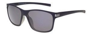 Goya Okulary Przeciwsłoneczne Unisex - G 96512s Czarny Czarne