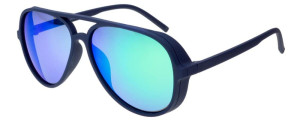 Joker  Okulary Przeciwsłoneczne Męskie Z Filtrem Uv 400 Jr 4337 N 