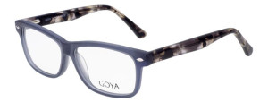 Goya Okulary Damskie Korekcyjne G 2619 C4 