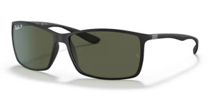 Ray-ban  Okulary Przeciwsłoneczne Męskie Rb4179 601s9a R.62 Czarne