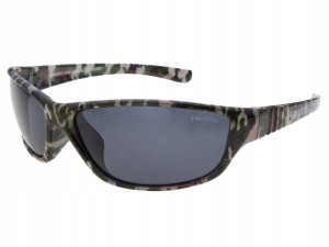 Polariss Okulary Przeciwsłoneczne Unisex Z Filtrem Polaryzacyjnym Dla Wędkarzy - Pol 512 P 
