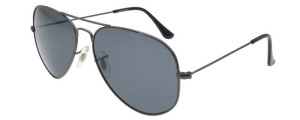 Goya Okulary Przeciwsłoneczne Unisex Z Filtrem Polaryzacyjnym - G 217 Czarny Czarne