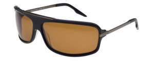 Goya Okulary Przeciwsłoneczne Unisex Z Filtrem Polaryzacyjnym - G 149 Brązowy Brązowe