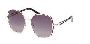 Okulary Przeciwsłoneczne Damskie Polaryzacyjne Solano Ss 10468 A 