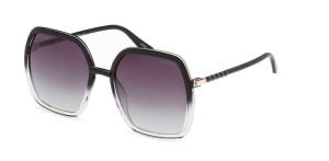 Okulary Przeciwsłoneczne Damskie Polaryzacyjne Solano Ss 20917 E 