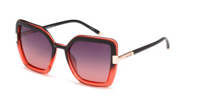 Okulary Przeciwsłoneczne Damskie Polaryzacyjne Solano Ss 20918 C 