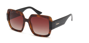 Okulary Przeciwsłoneczne Damskie Polaryzacyjne Solano Ss 20929 B 