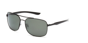 Okulary Przeciwsłoneczne Męskie Polaryzacyjne Solano Ss 10485 Czarny Czarne