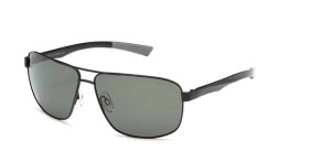  Okulary Przeciwsłoneczne Męskie Polaryzacyjne Solano Ss 10486 Czarny Czarne