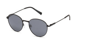 Okulary Przeciwsłoneczne Unisex Polaryzacyjne Unisex Solano Ss 10479 Czarny Czarne