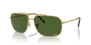 Ray-ban Okulary Przeciwsłoneczne Unisex Rb3796 919631 59 Czarne