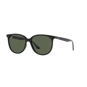 Ray-ban Okulary Przeciwsłoneczne Unisex Rb4378 601/7154 Czarne