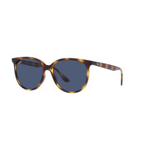 Ray-ban Okulary Przeciwsłoneczne Unisex Rb4378 710/80 54-16 Czarne