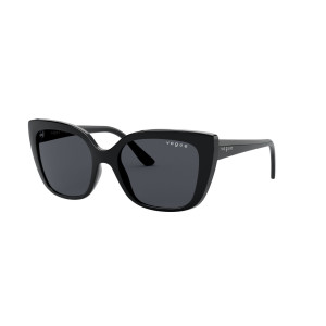 Vogue Eyewear Okulary Przeciwsłoneczne Damskie Vo5337s W44/87 53-18 