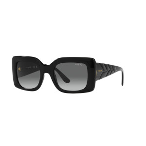 Vogue Eyewear Okulary Przeciwsłoneczne Damskie Vo5481s W44/11 52 